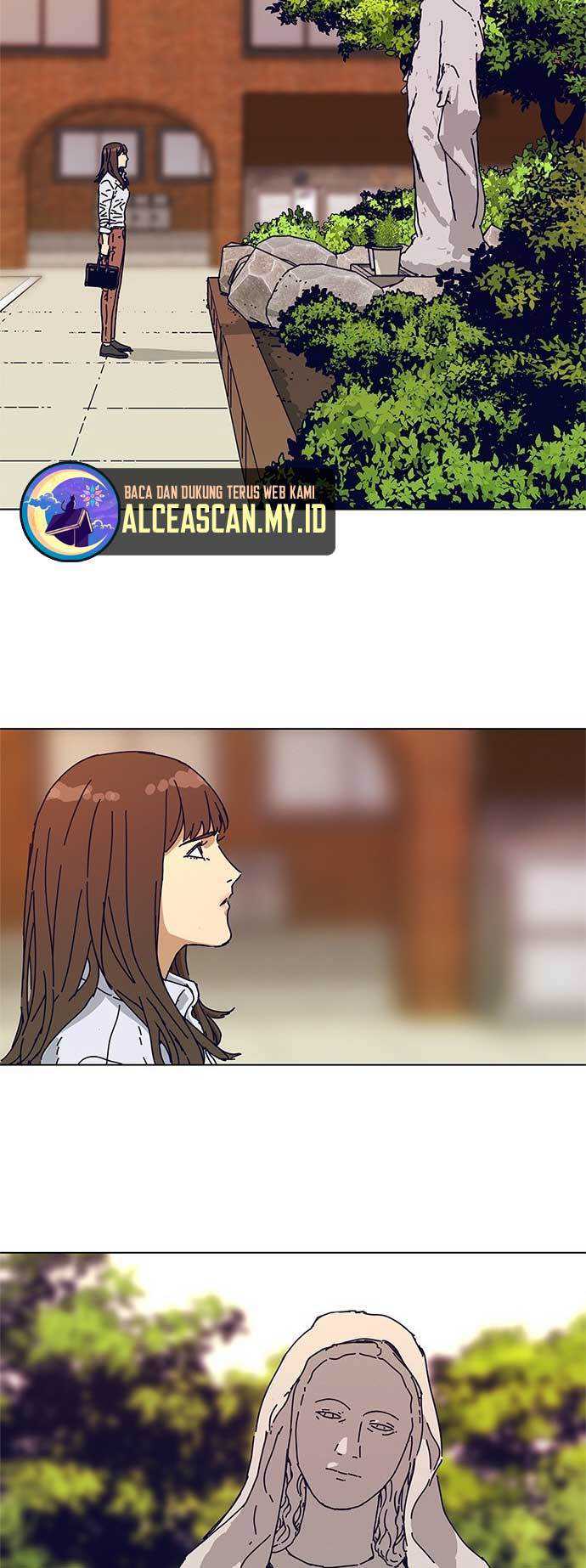 Tarantula Chapter 06 Gambar 13