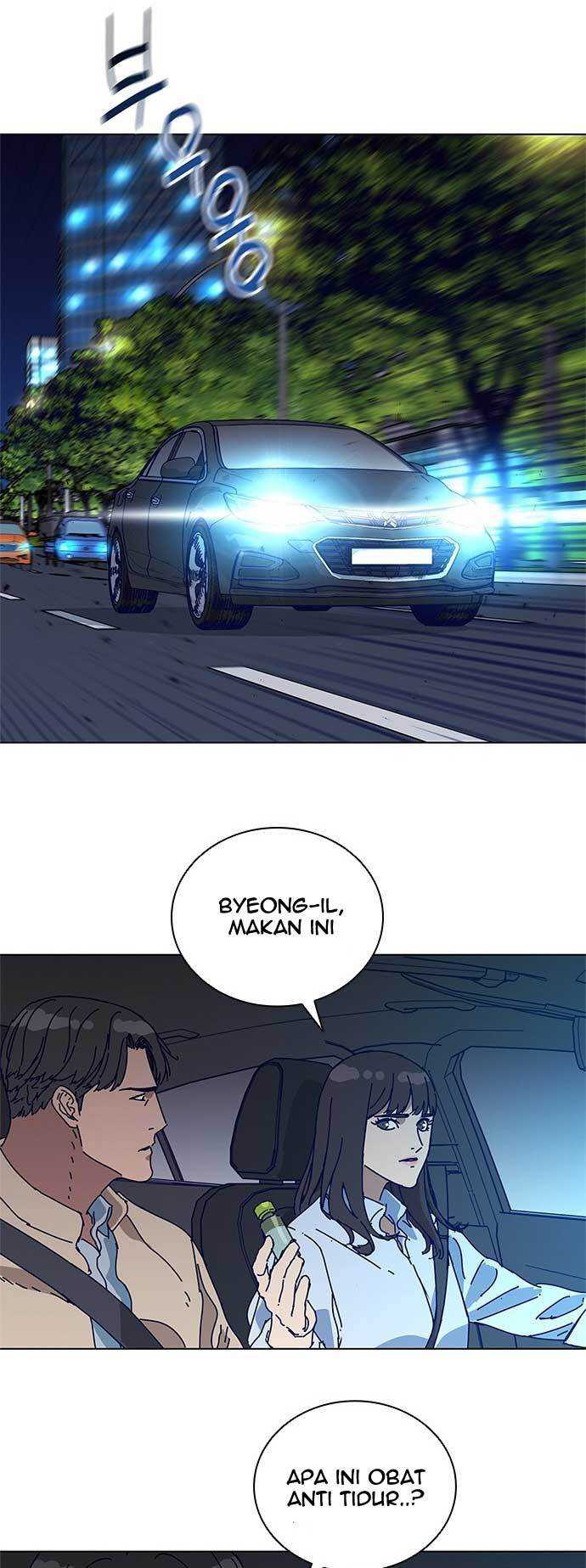 Tarantula Chapter 06 Gambar 24