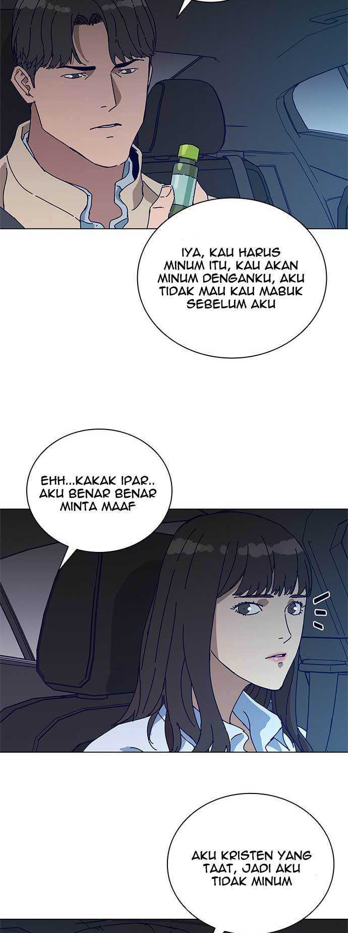 Tarantula Chapter 06 Gambar 25