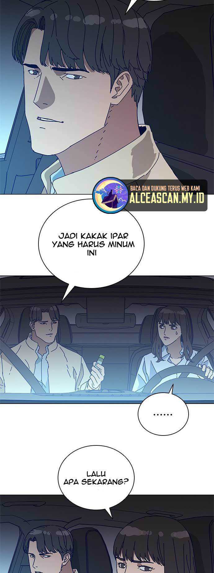 Tarantula Chapter 06 Gambar 26