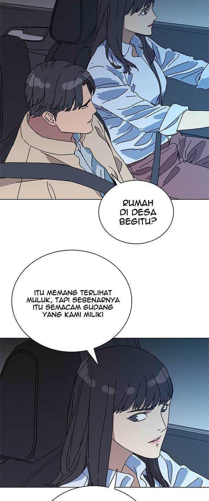 Tarantula Chapter 06 Gambar 28