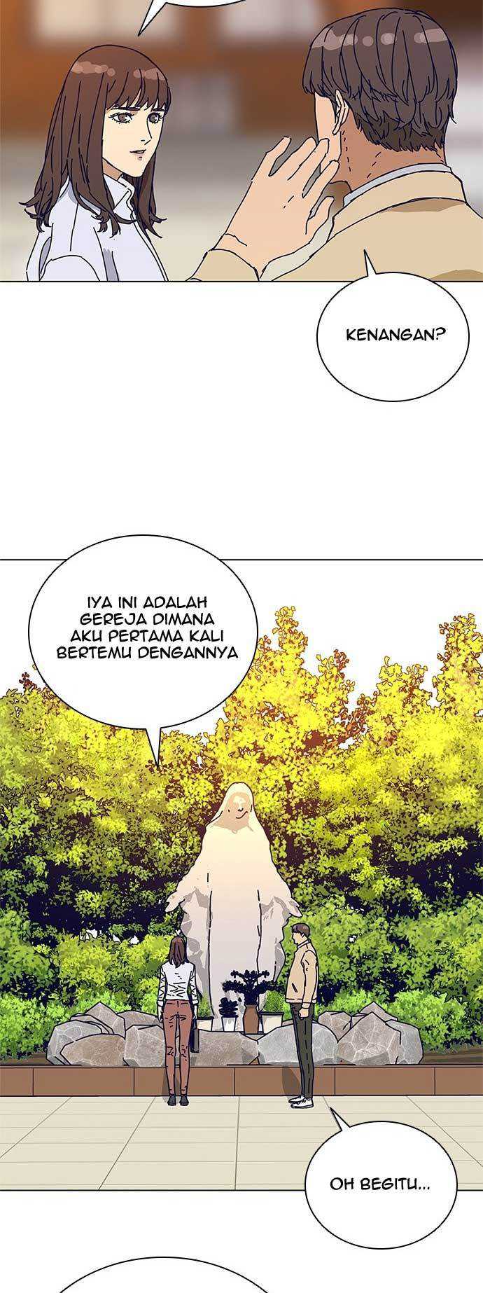 Tarantula Chapter 06 Gambar 20