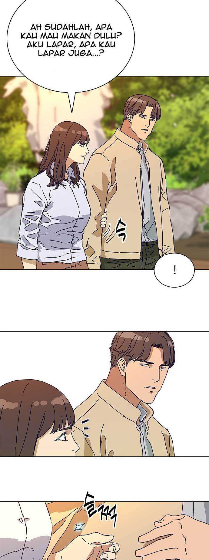 Tarantula Chapter 06 Gambar 21