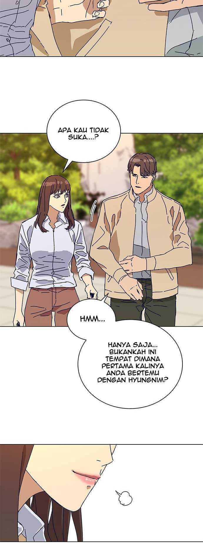 Tarantula Chapter 06 Gambar 22