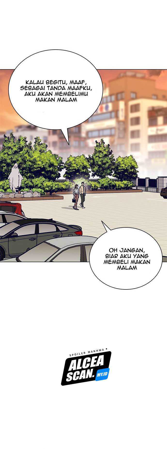 Tarantula Chapter 06 Gambar 23