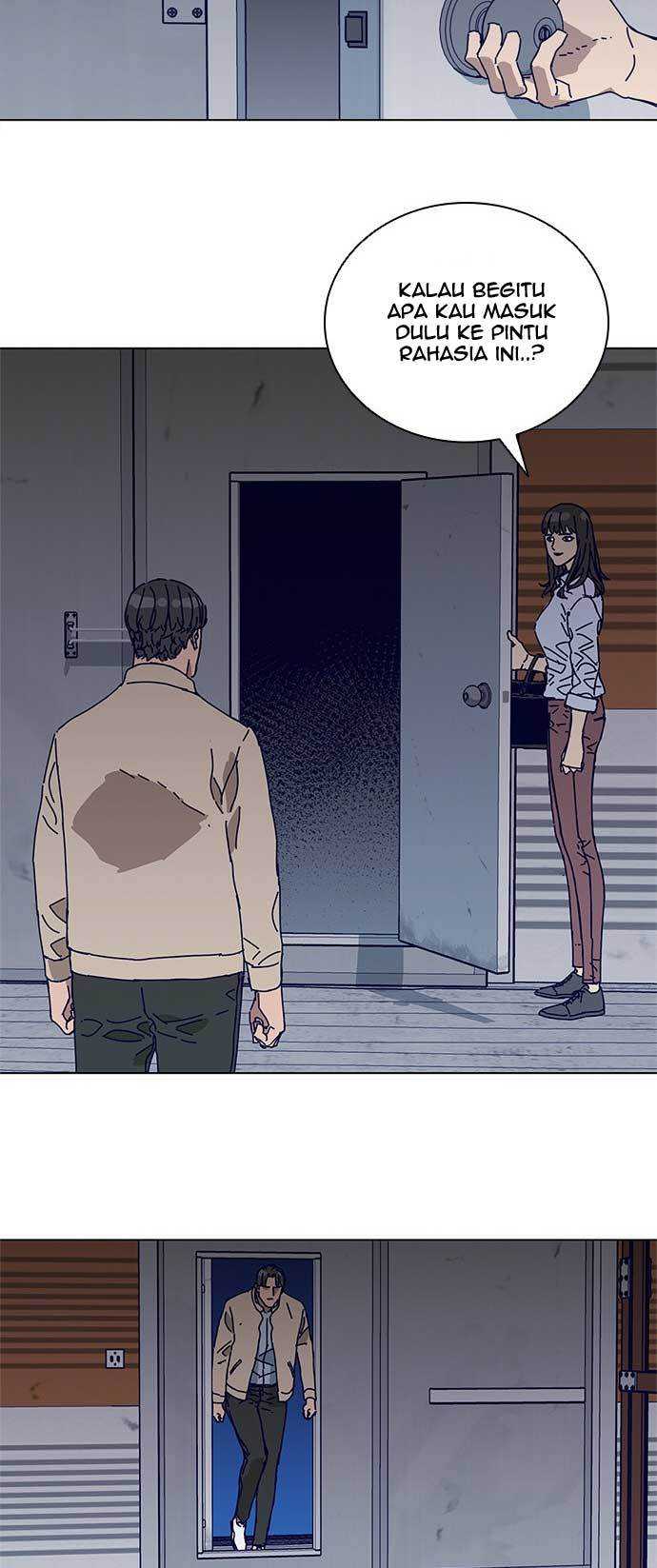 Tarantula Chapter 06 Gambar 34