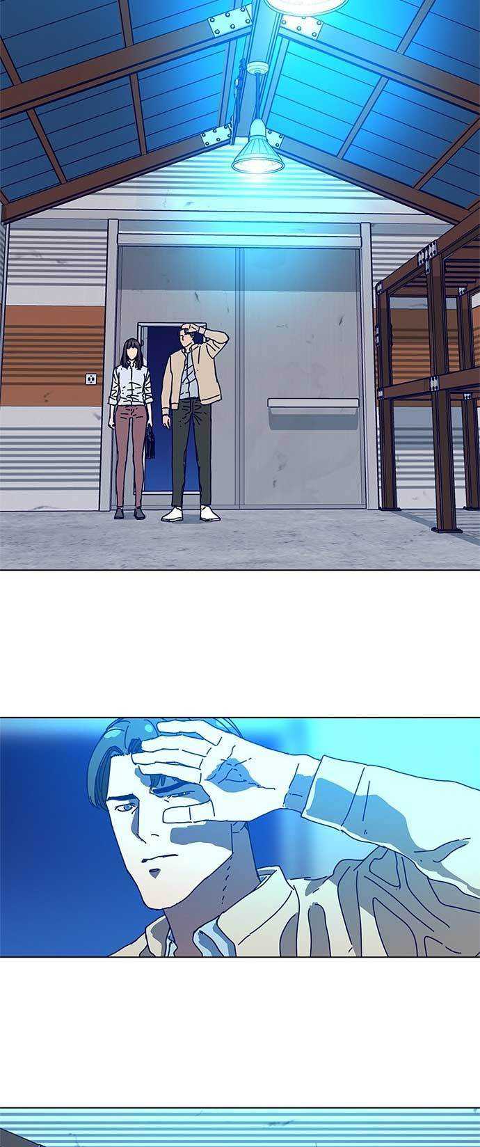 Tarantula Chapter 06 Gambar 36