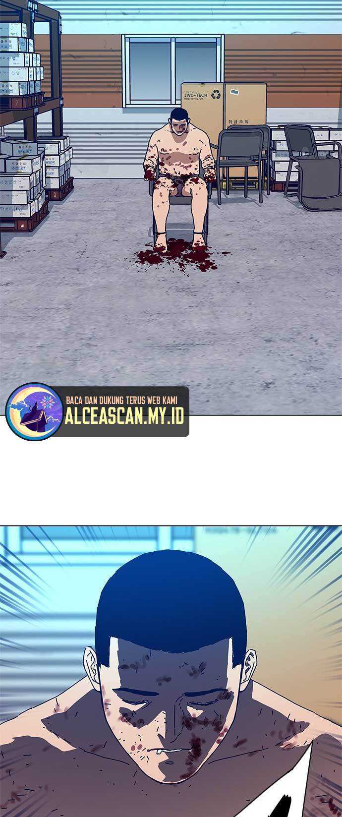 Tarantula Chapter 06 Gambar 37