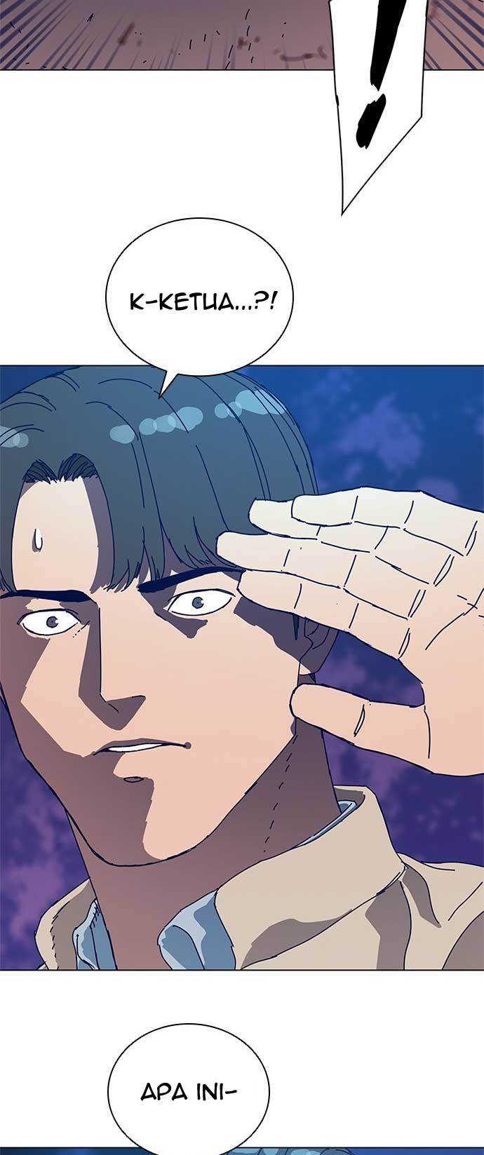 Tarantula Chapter 06 Gambar 38