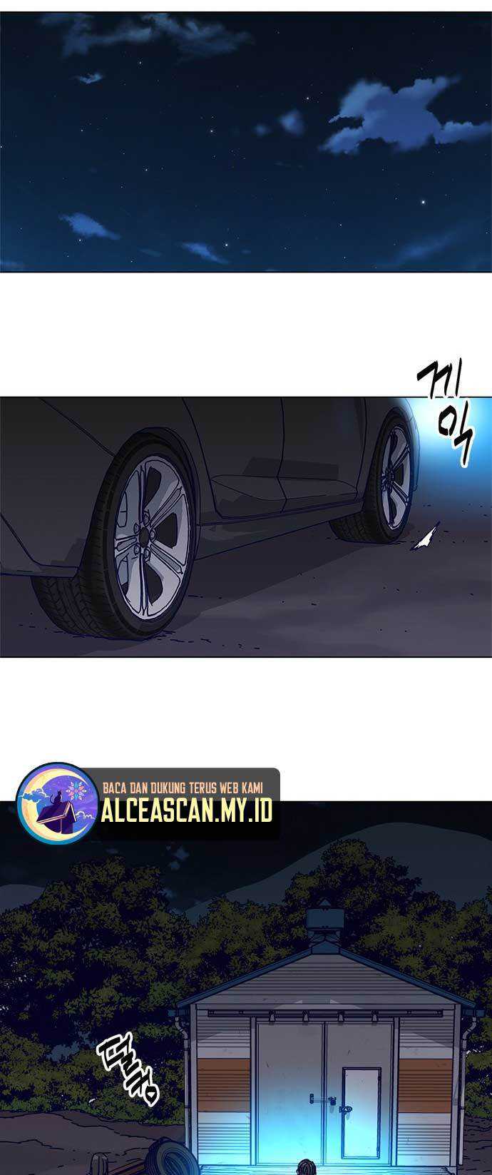 Tarantula Chapter 06 Gambar 30