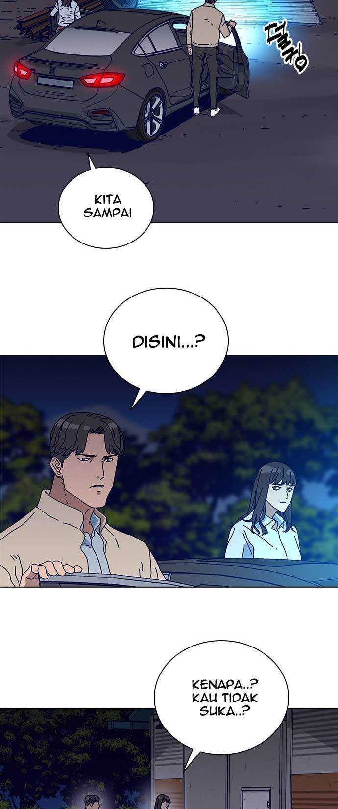 Tarantula Chapter 06 Gambar 31