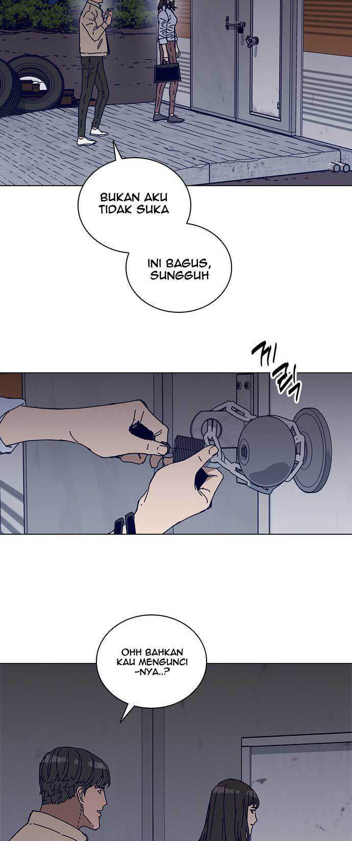 Tarantula Chapter 06 Gambar 32
