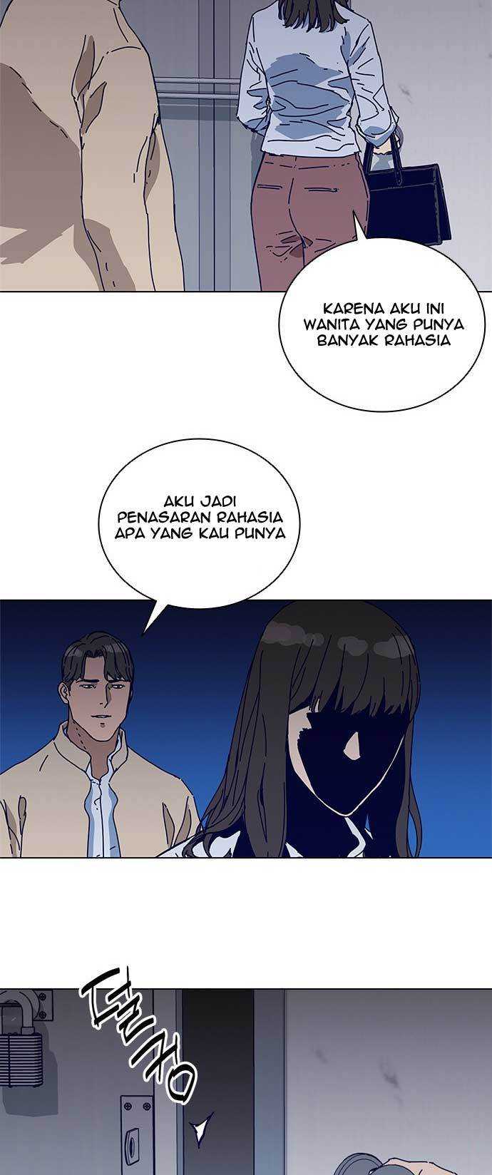 Tarantula Chapter 06 Gambar 33