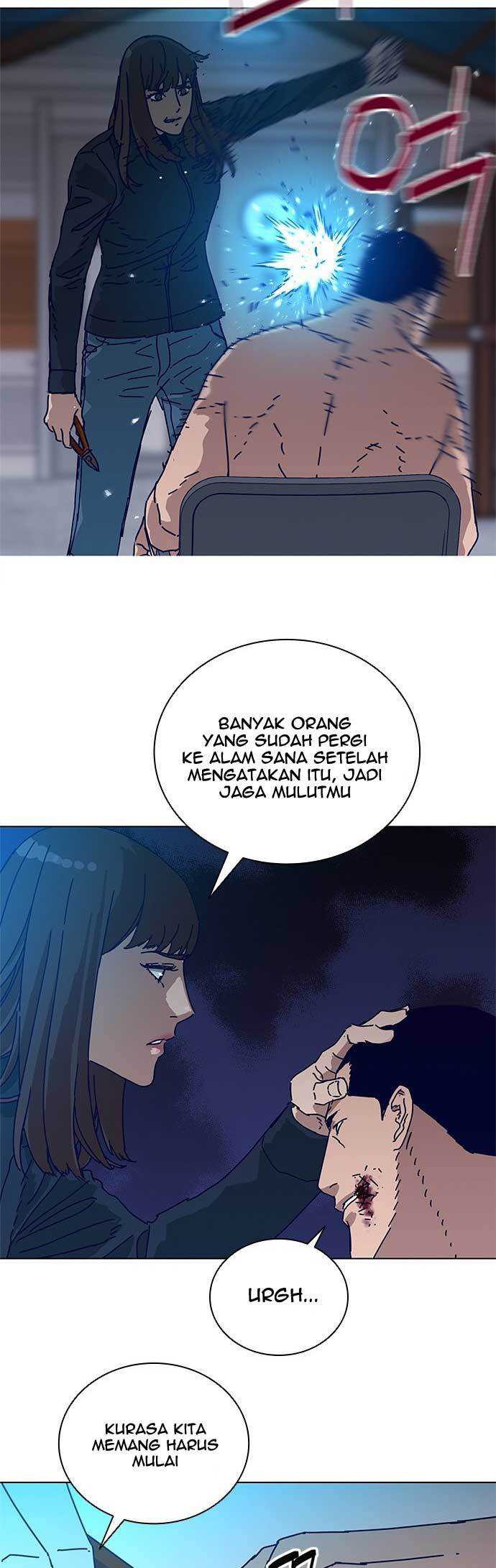 Tarantula Chapter 05 Gambar 14