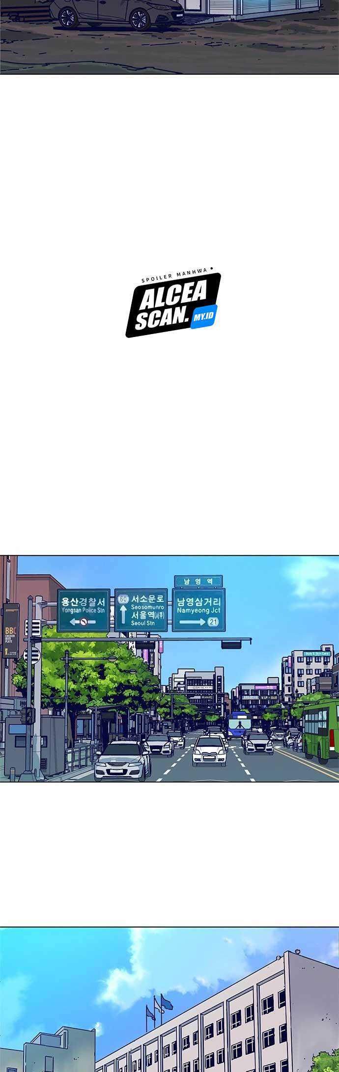 Tarantula Chapter 05 Gambar 16