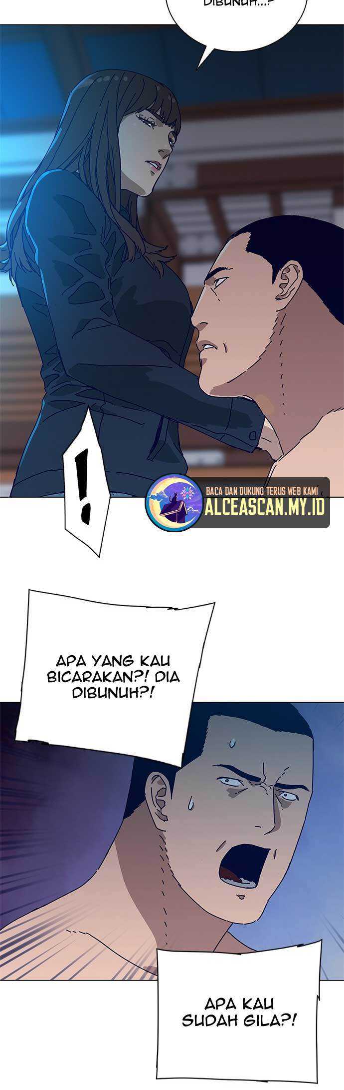 Tarantula Chapter 05 Gambar 10