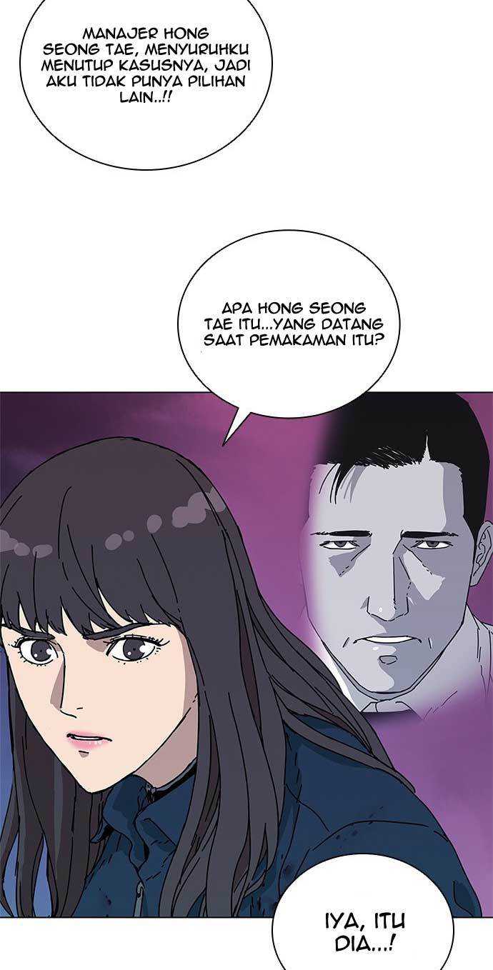 Tarantula Chapter 05 Gambar 25