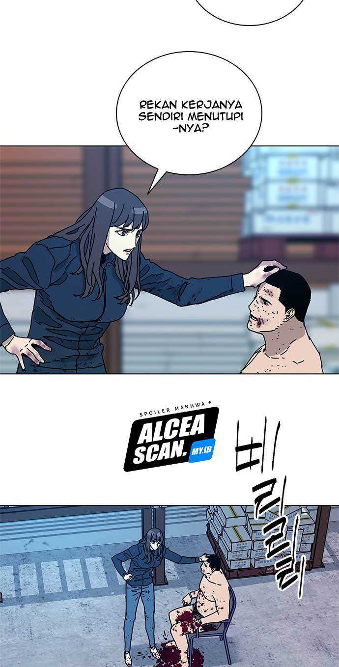 Tarantula Chapter 05 Gambar 26