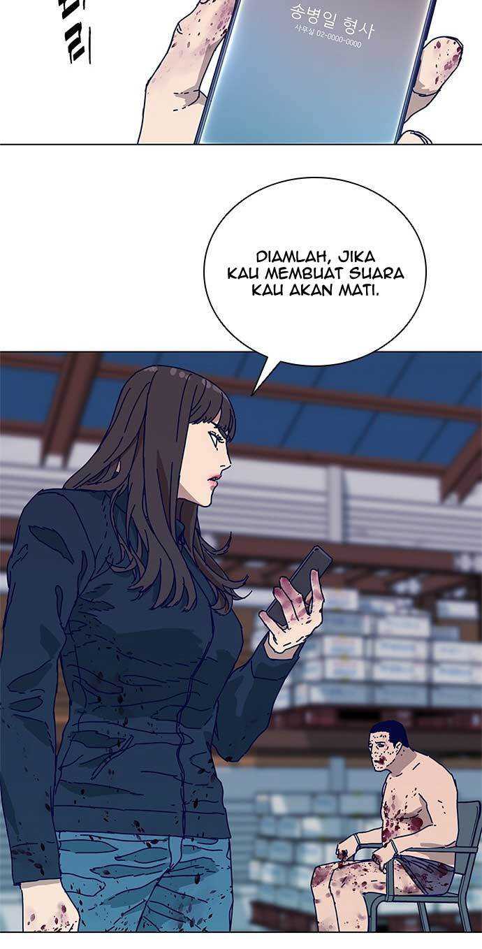 Tarantula Chapter 05 Gambar 28