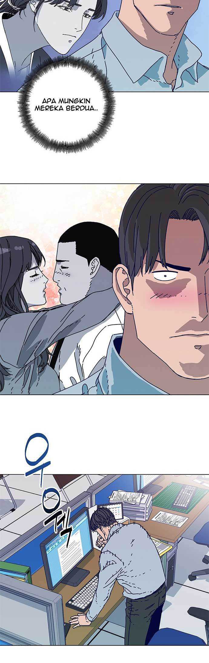 Tarantula Chapter 05 Gambar 20