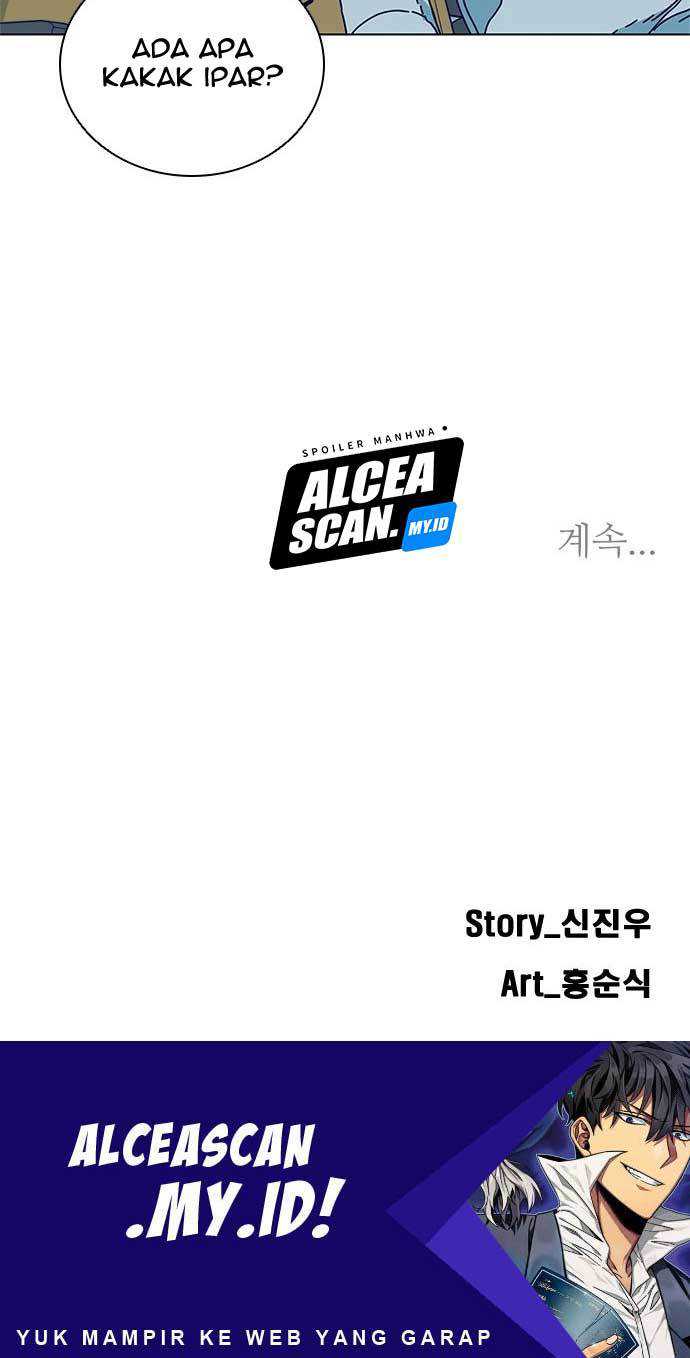 Tarantula Chapter 05 Gambar 34