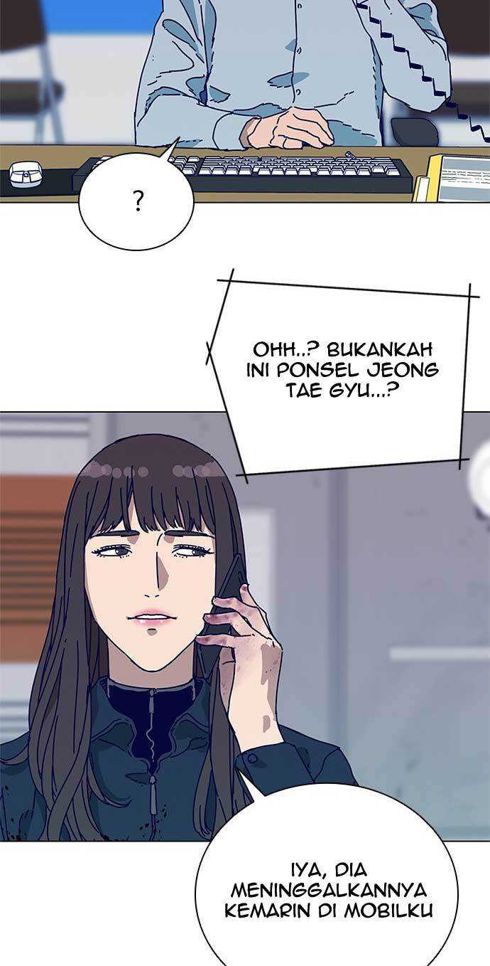Tarantula Chapter 05 Gambar 30