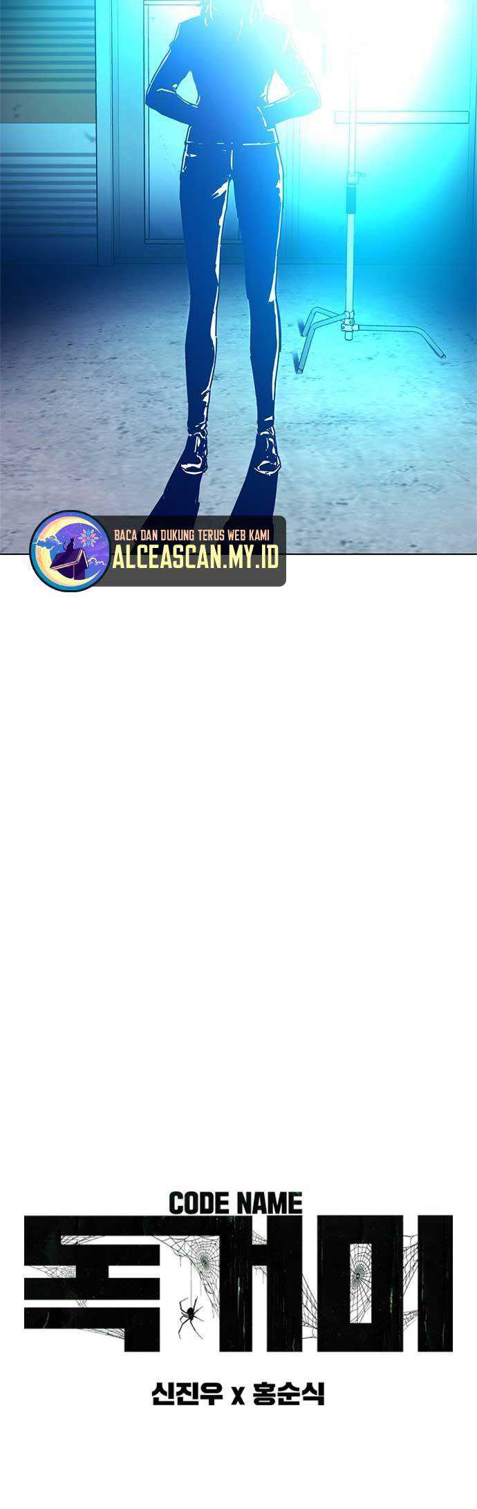 Tarantula Chapter 05 Gambar 4