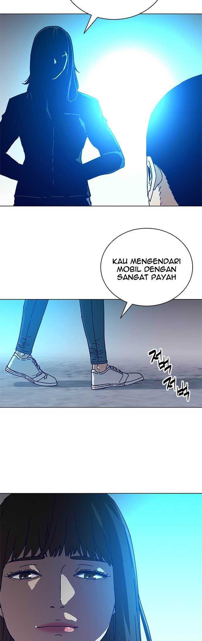 Tarantula Chapter 05 Gambar 6
