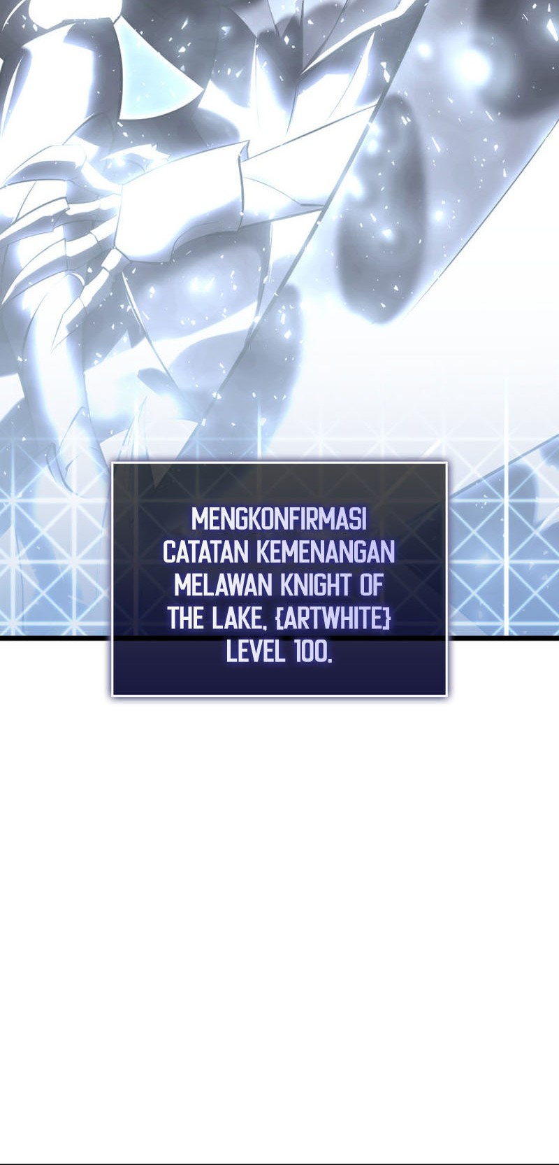 Return of the SSS-Class Ranker Chapter 40 Gambar 53