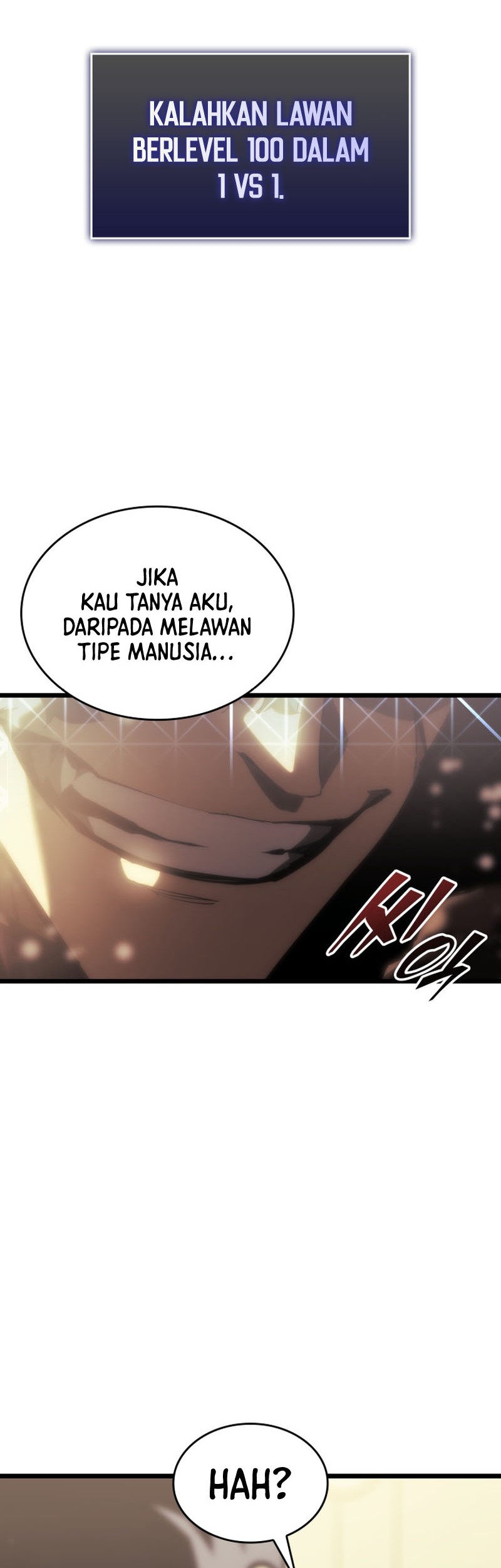 Return of the SSS-Class Ranker Chapter 40 Gambar 51