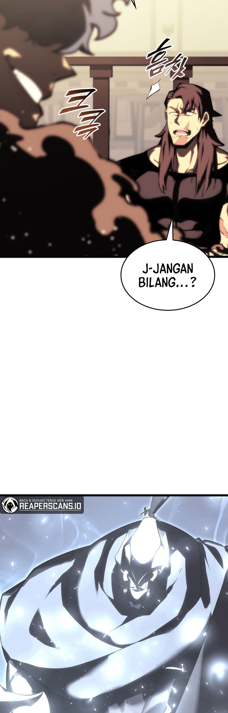 Return of the SSS-Class Ranker Chapter 40 Gambar 52