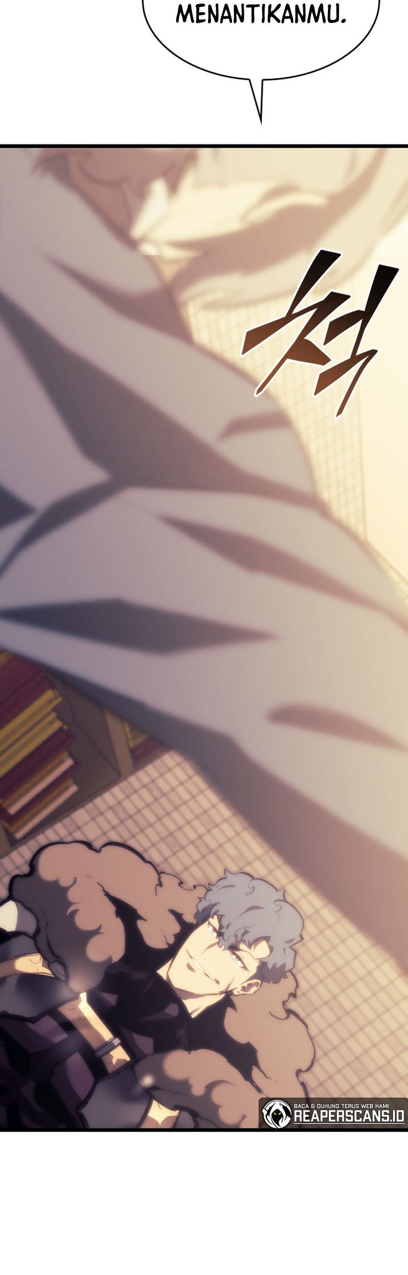 Return of the SSS-Class Ranker Chapter 40 Gambar 37