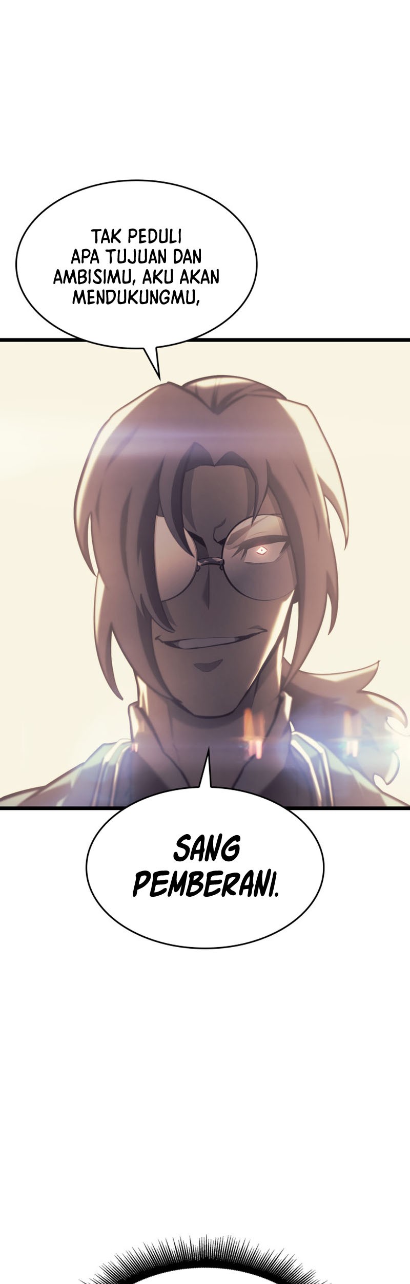 Return of the SSS-Class Ranker Chapter 40 Gambar 38