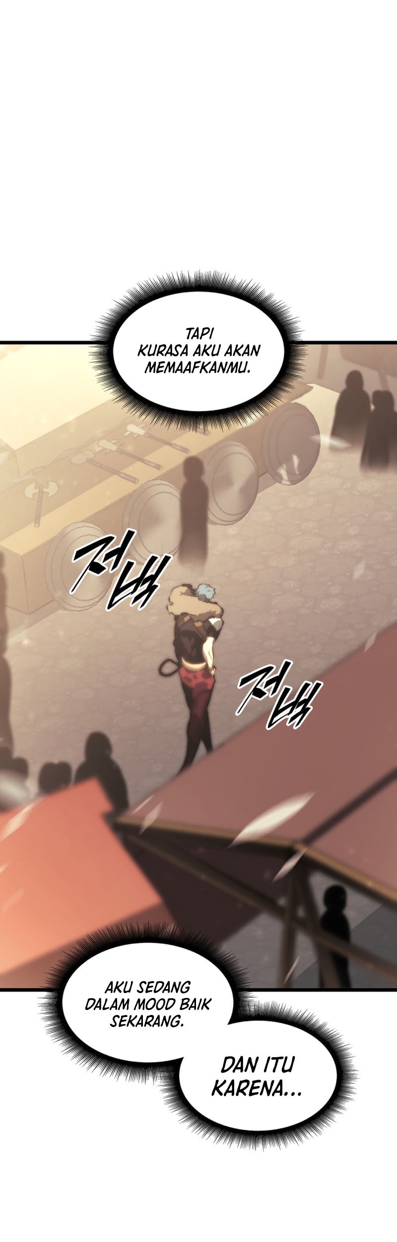 Return of the SSS-Class Ranker Chapter 40 Gambar 40