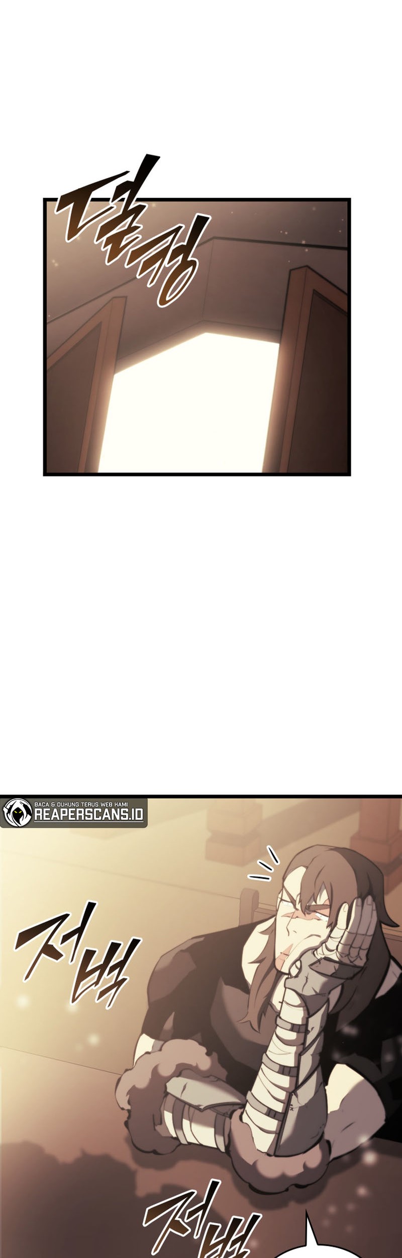 Return of the SSS-Class Ranker Chapter 40 Gambar 43