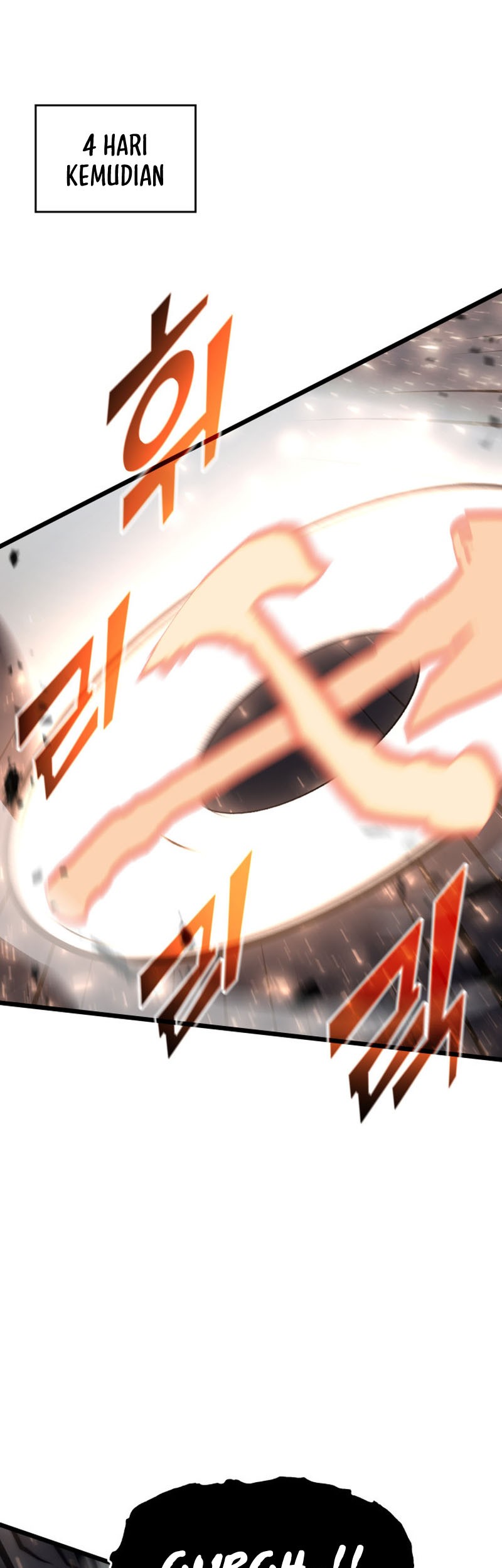 Manhwa Return of the SSS-Class Ranker Chapter 40 gambar nomor 2