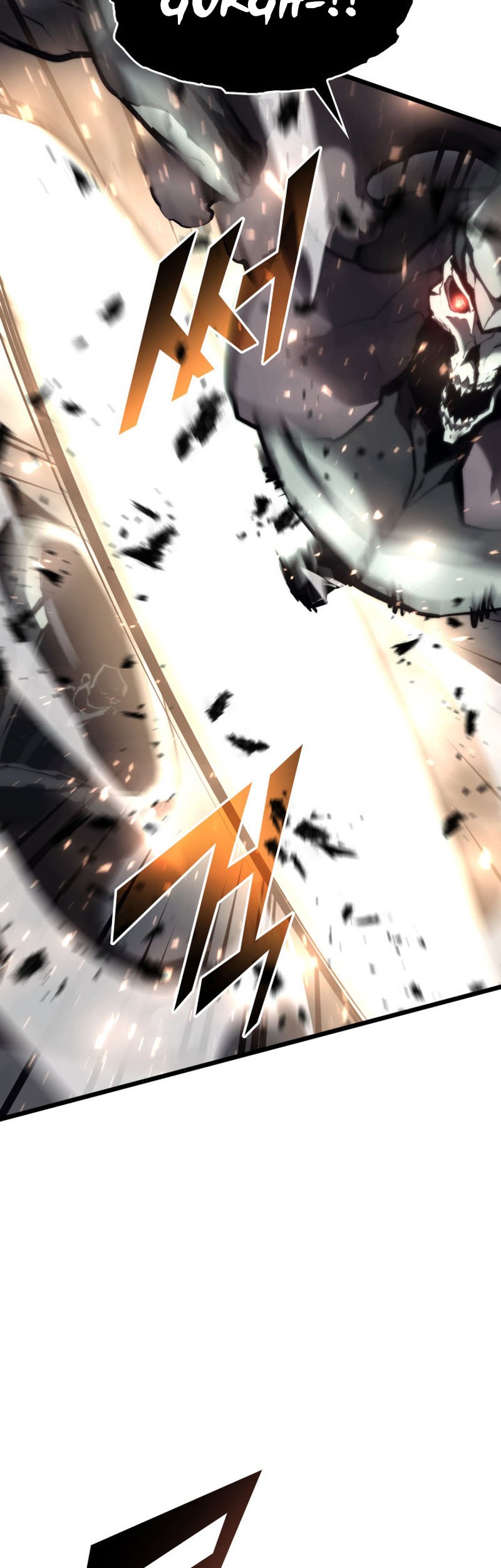 Return of the SSS-Class Ranker Chapter 40 Gambar 3