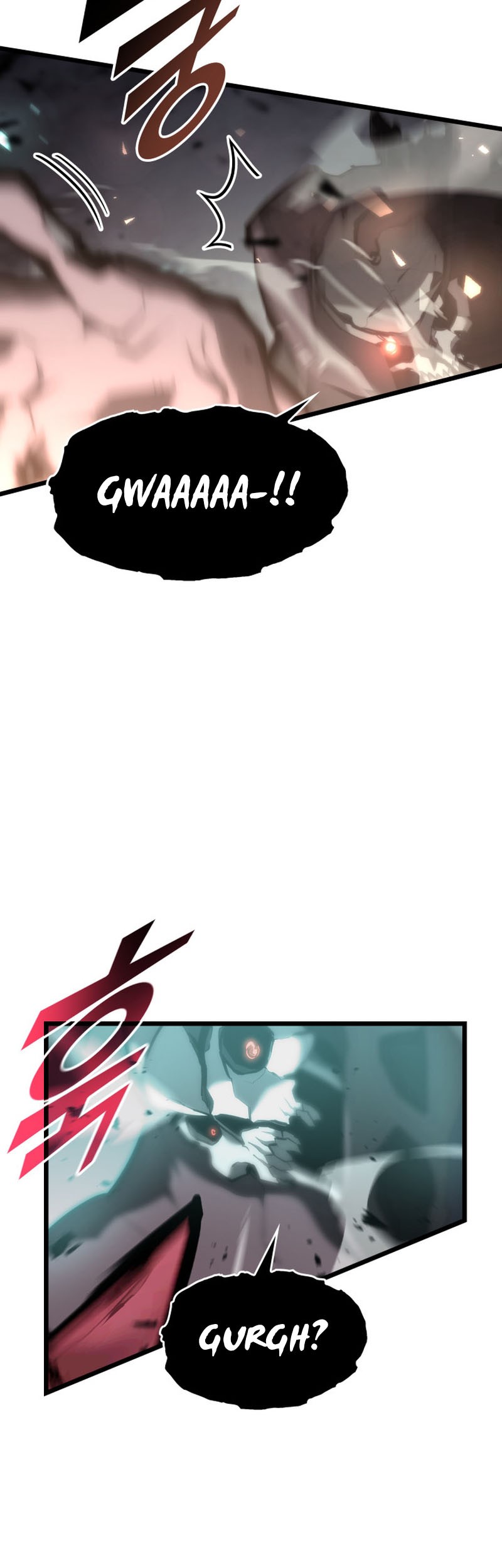 Return of the SSS-Class Ranker Chapter 40 Gambar 4