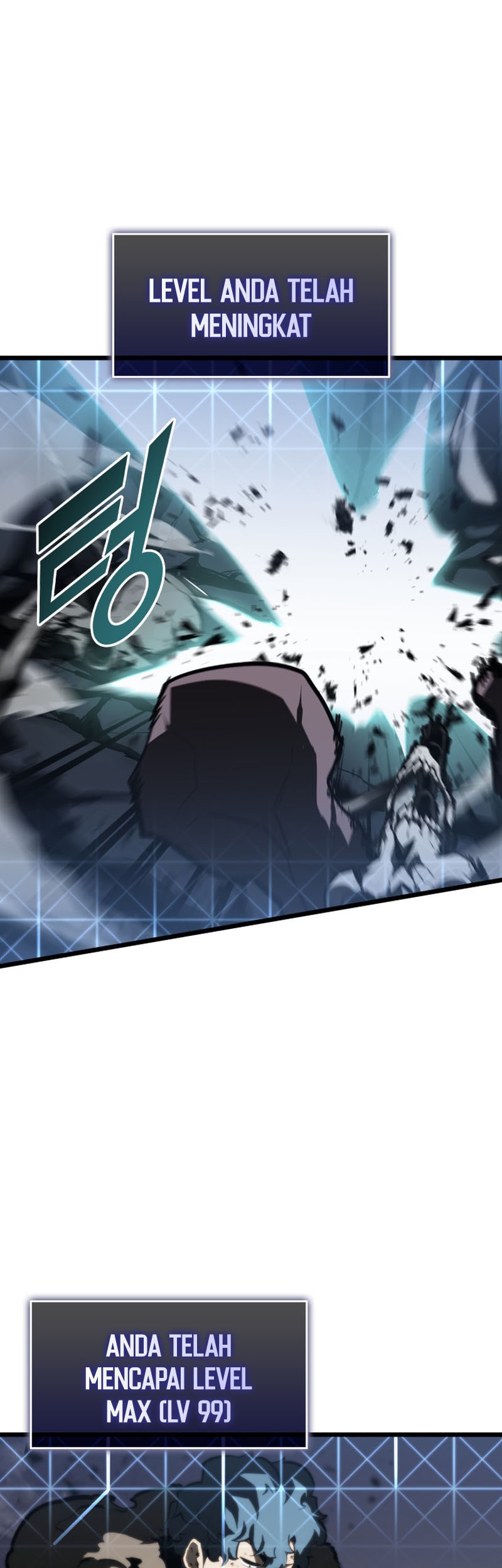 Return of the SSS-Class Ranker Chapter 40 Gambar 6