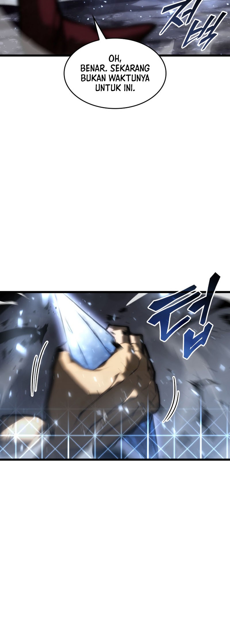 Return of the SSS-Class Ranker Chapter 40 Gambar 9