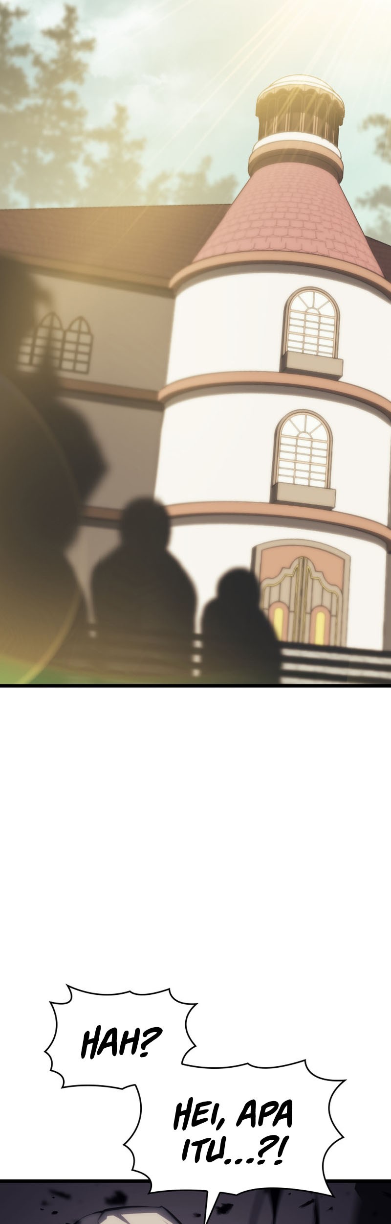 Return of the SSS-Class Ranker Chapter 40 Gambar 18