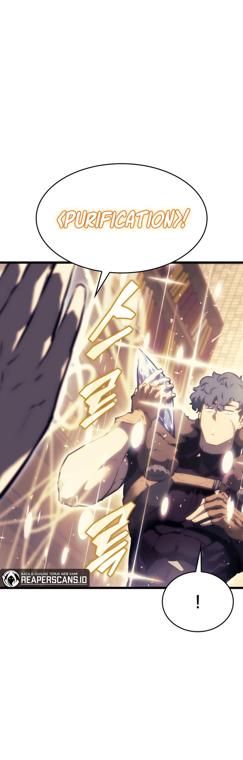 Return of the SSS-Class Ranker Chapter 40 Gambar 21