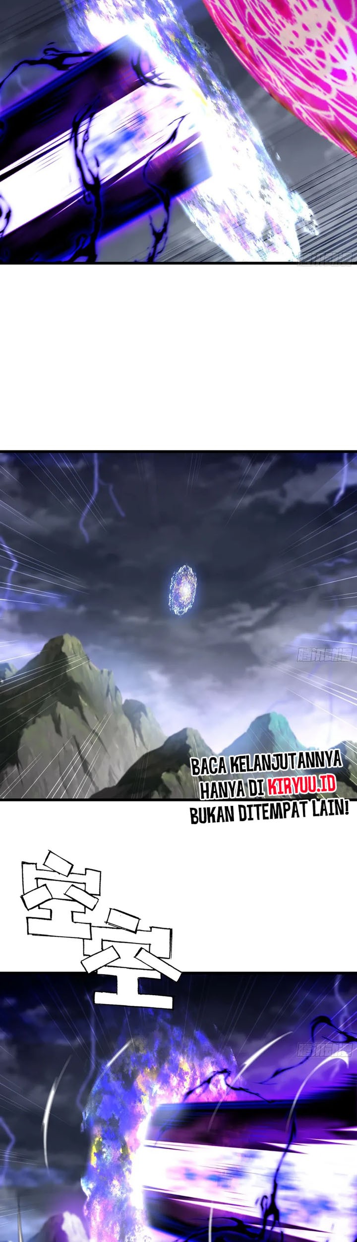 My Wife is a Demon Queen Chapter 418 Gambar 9