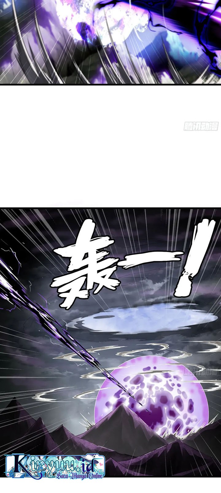 My Wife is a Demon Queen Chapter 418 Gambar 10