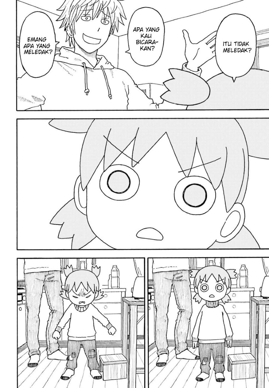 Yotsuba to! Chapter 99 Gambar 22