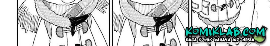 Yotsuba to! Chapter 97 Gambar 5