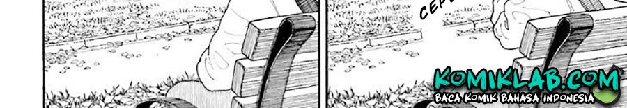 Yotsuba to! Chapter 97 Gambar 8