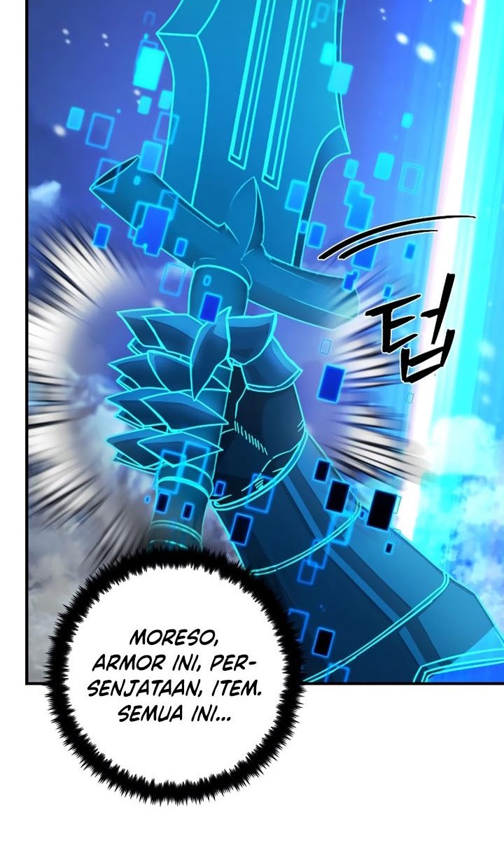 Hero Has Returned Chapter 82 Gambar 23