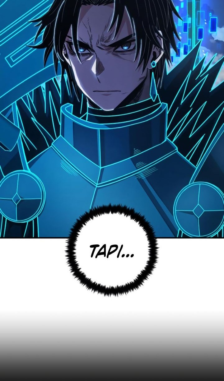 Hero Has Returned Chapter 82 Gambar 25