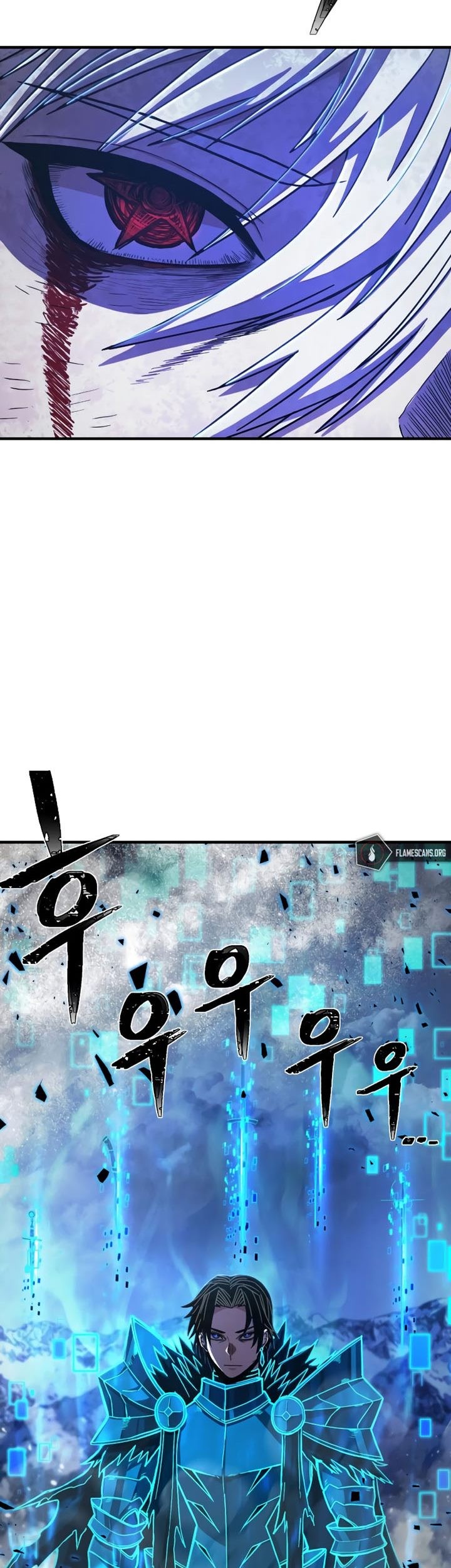 Hero Has Returned Chapter 82 Gambar 4